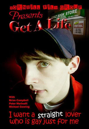 Постер: Get a Life