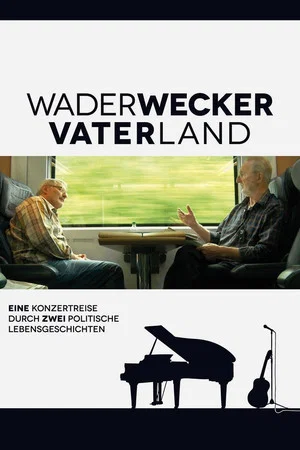 Постер: Wader Wecker Vater Land
