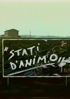 Постер: Stati d'animo