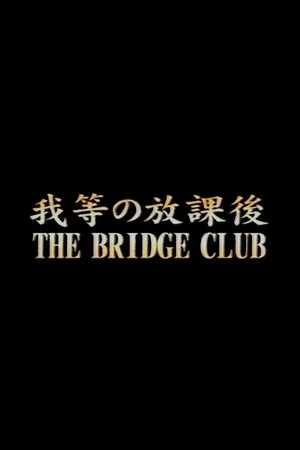 Постер: The Bridge Club