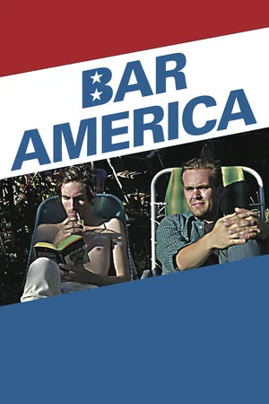 Постер: Bar America
