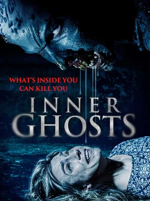Постер: Inner Ghosts