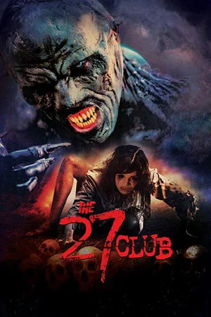 Постер: The 27 Club