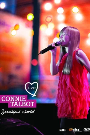 Постер: Connie Talbot: Beautiful World Live