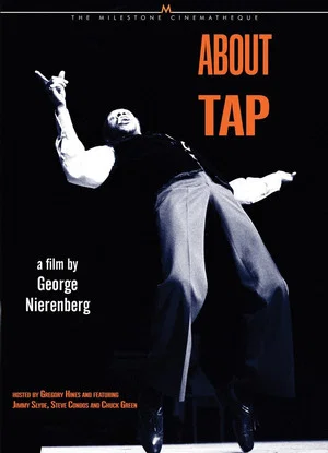Постер: About Tap