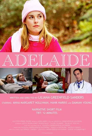 Постер: Adelaide