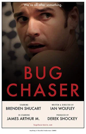 Постер: Bug Chaser