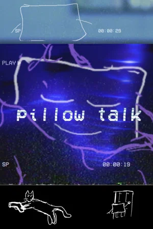 Постер: Pillow Talk