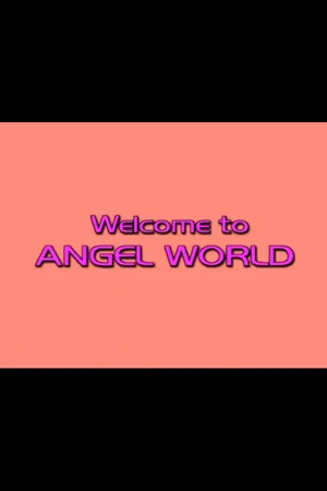 Постер: Charlie’s Angels: Welcome to Angel World