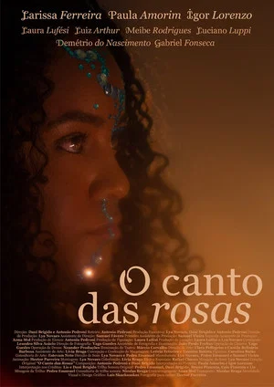Постер: O Canto das Rosas