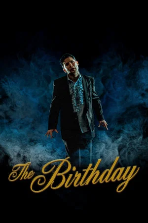 Постер: The Birthday