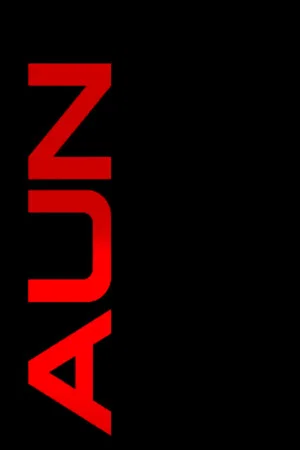 Постер: Aun - Um distúrbio Orgânico