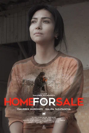 Постер: Home for Sale