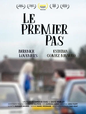 Постер: Le premier pas