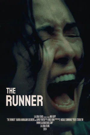 Постер: The Runner