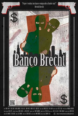 Постер: Banco Brecht