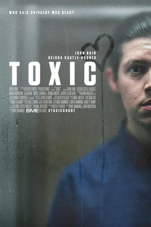 Постер: Toxic