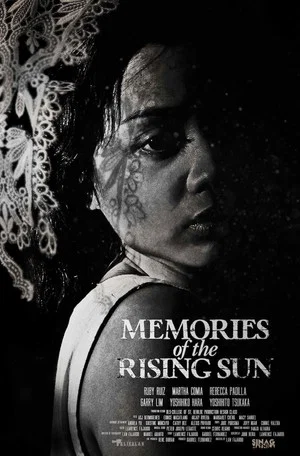 Постер: Memories of the Rising Sun