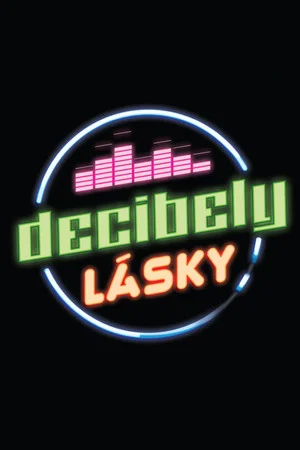 Постер: Decibels of Love