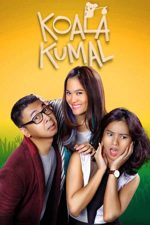 Постер: Koala Kumal