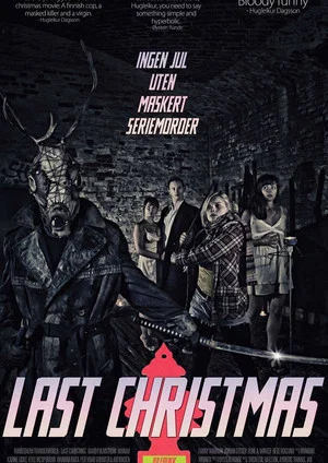 Постер: Last Christmas