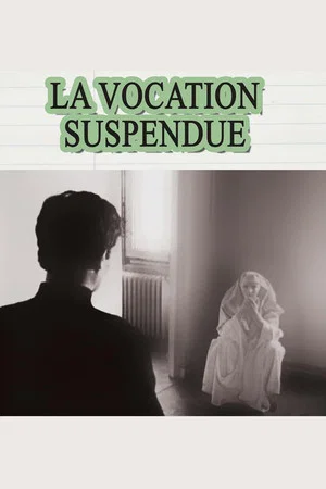 Постер: The Suspended Vocation