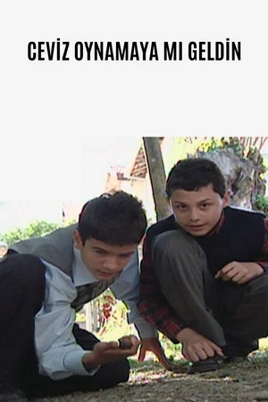 Постер: Ceviz Oynamaya Mı Geldin