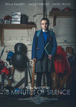 Постер: 3 Minutes of Silence