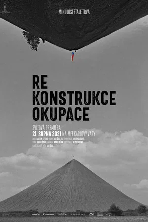 Постер: Rekonstrukce okupace