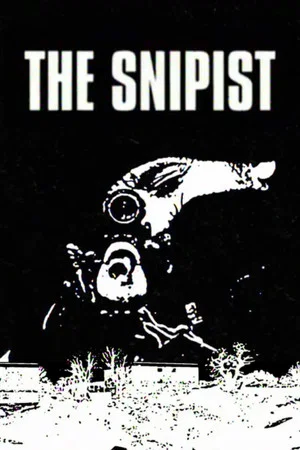Постер: The Snipist