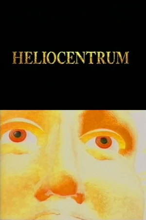 Постер: Heliocentrum