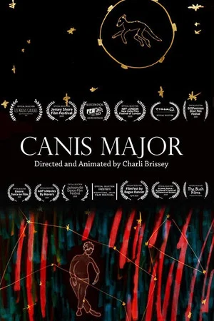 Постер: Canis Major