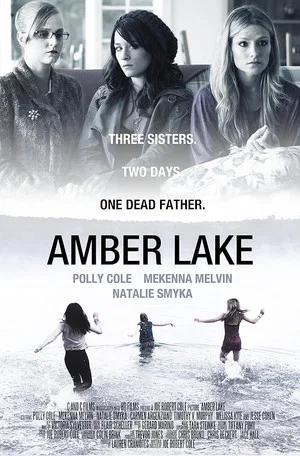 Постер: Amber Lake