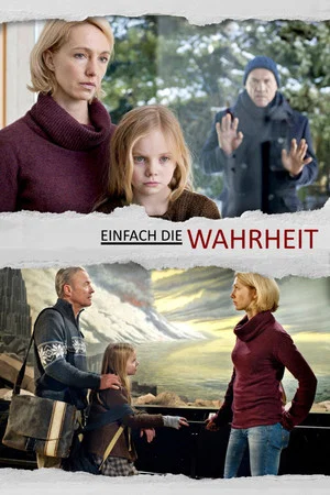 Постер: Einfach die Wahrheit