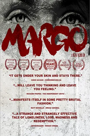 Постер: Margo