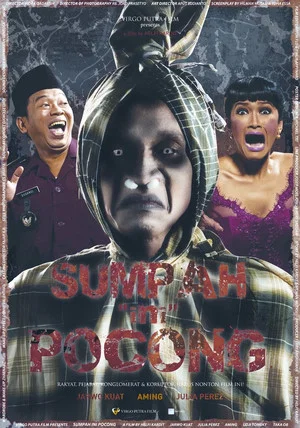 Постер: Sumpah (ini) Pocong
