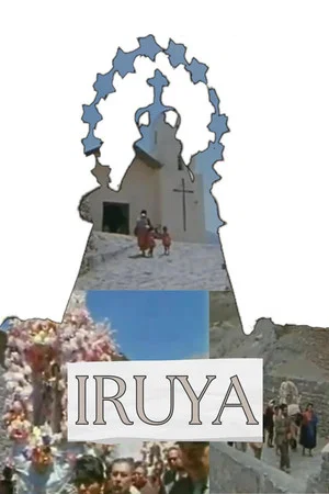 Постер: Iruya