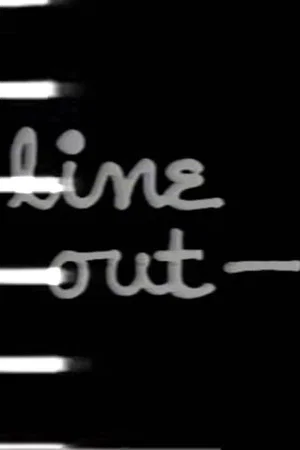Постер: Line Out