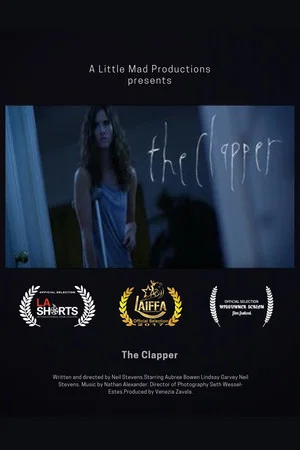 Постер: The Clapper