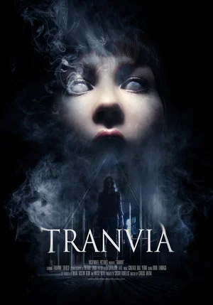 Постер: Tranvía