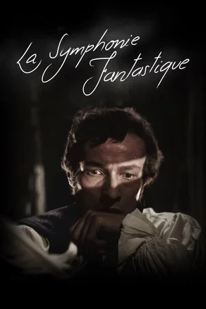 Постер: La Symphonie fantastique