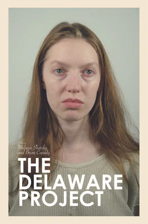 Постер: The Delaware Project