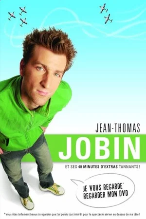 Постер: Jean-Thomas Jobin