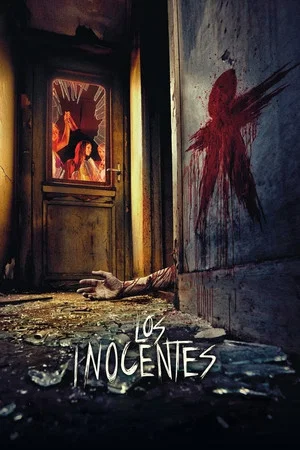 Постер: Los inocentes