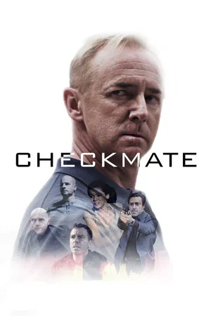 Постер: Checkmate