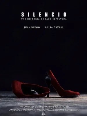 Постер: Silencio