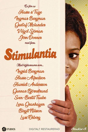 Постер: Stimulantia