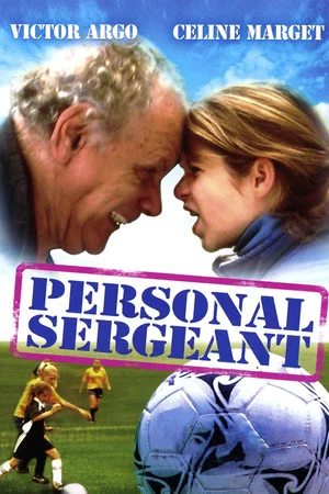 Постер: Personal Sergeant
