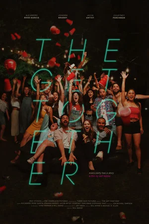 Постер: The Get Together
