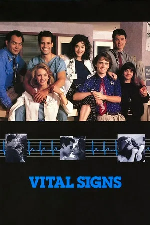 Постер: Vital Signs